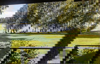 Photo 1 - Dream Location With Lake View Near Brohof-golf