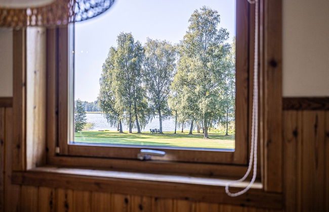 Dream Location With Lake View Near Brohof-golf - Foto 8