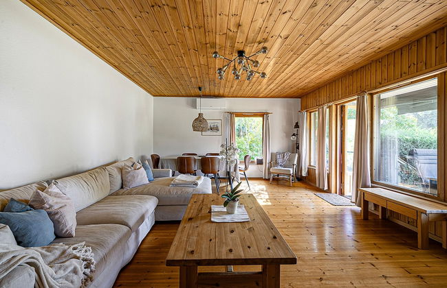 Dream Location With Lake View Near Brohof-golf - Foto 15