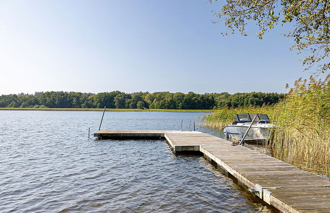 Dream Location With Lake View Near Brohof-golf - Foto 35