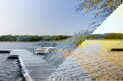 Photo 35 - Dream Location With Lake View Near Brohof-golf
