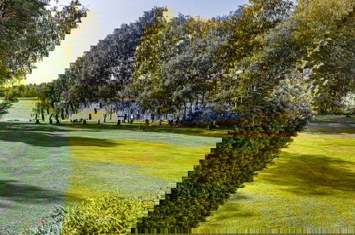 Photo 13 - Dream Location With Lake View Near Brohof-golf