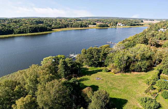 Dream Location With Lake View Near Brohof-golf - Foto 5