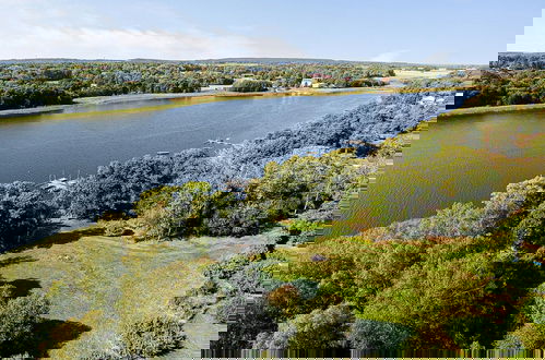 Photo 5 - Dream Location With Lake View Near Brohof-golf