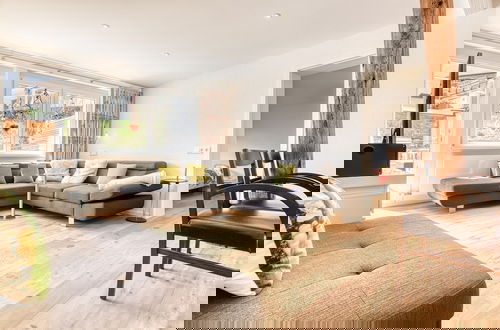 Foto 1 - Ferienwohnung Zentral mit Panorama-sonnenterrasse