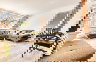 Photo 1 - Ferienwohnung Zentral mit Panorama-sonnenterrasse