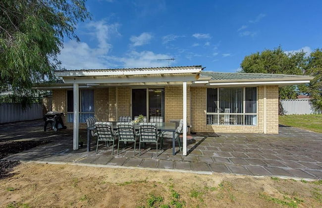 Cosi Cottage Busselton - Foto 15