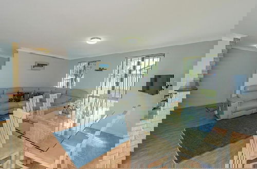 Foto 10 - Cosi Cottage Busselton