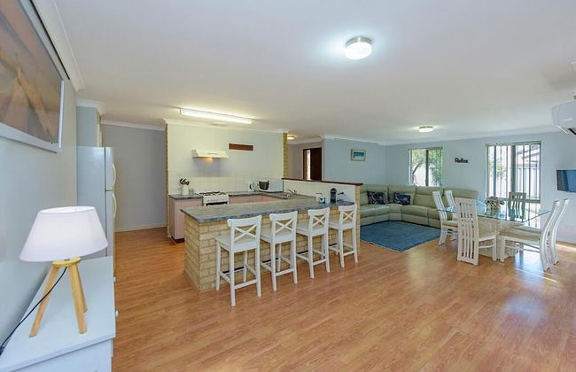 Cosi Cottage Busselton - Foto 14