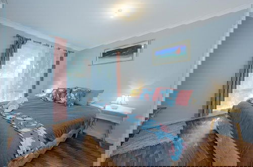 Foto 3 - Cosi Cottage Busselton