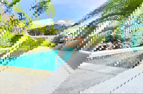 Foto 30 - Kamala Gaden view Villa