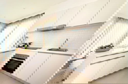 Foto 13 - Kamala Gaden view Villa