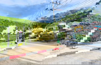 Foto 1 - Kamala Gaden view Villa