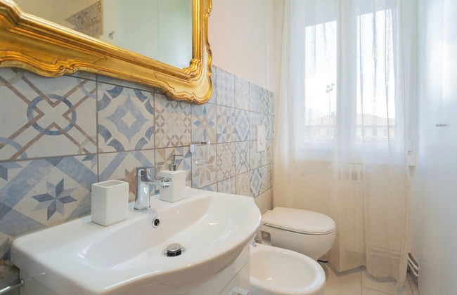 Acqua Chiara Apartment - Foto 26