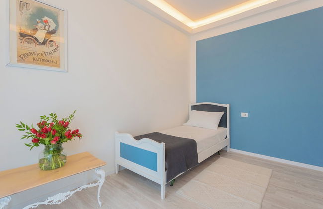 Acqua Chiara Apartment - Foto 4