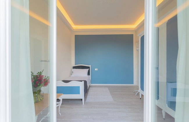 Acqua Chiara Apartment - Foto 1