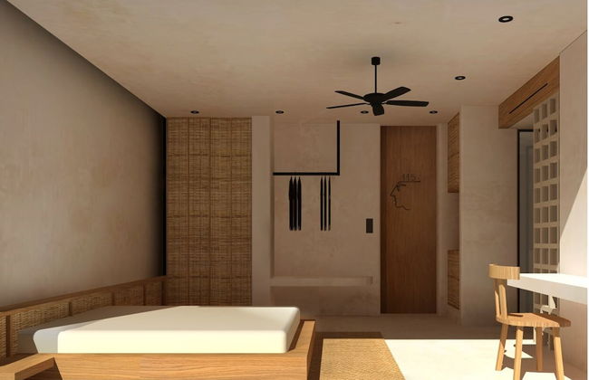 Portiani Suites - Foto 2