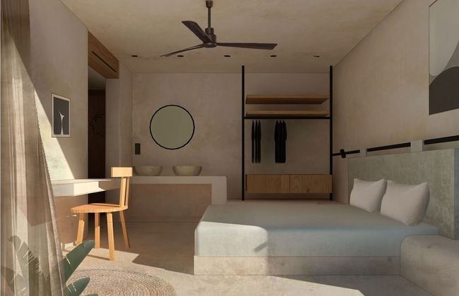 Portiani Suites - Foto 3