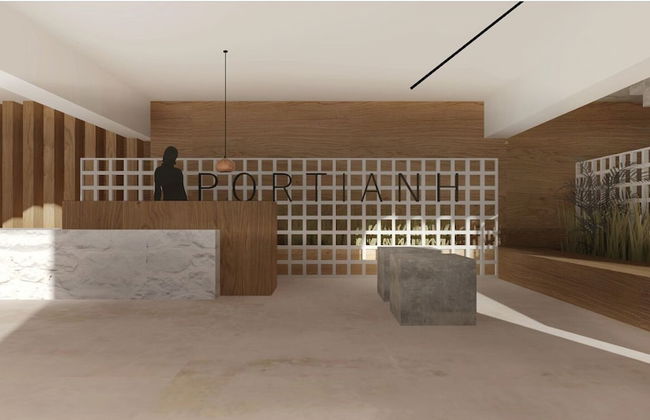 Portiani Suites - Foto 1