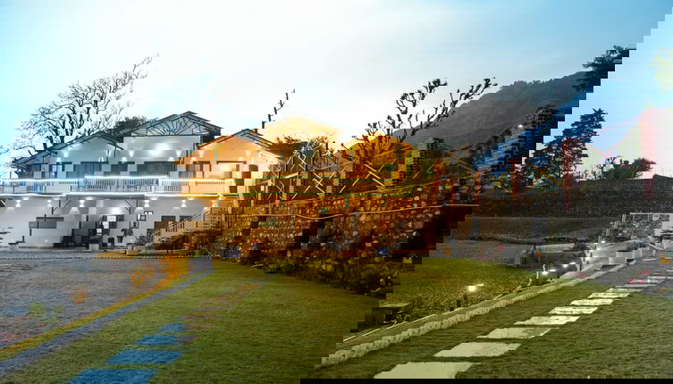 Foto 1 - Monal meadows