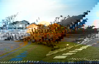 Photo 1 - Monal meadows