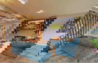 Photo 2 - Student Only The Combworks