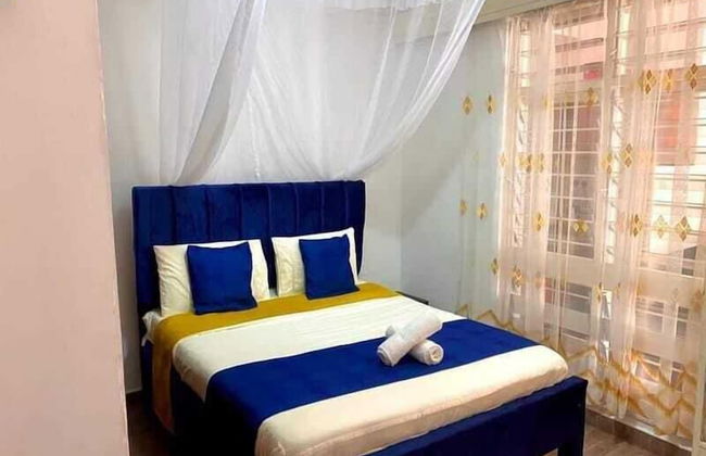 Kogelo Retreat Villas and Homes Kisumu - Photo 6