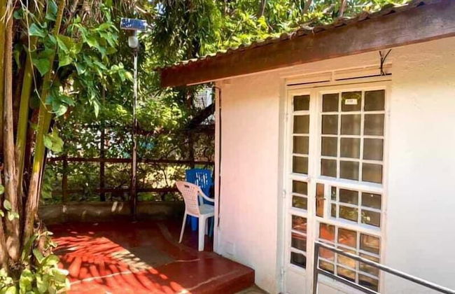 Kogelo Retreat Villas and Homes Kisumu - Photo 33