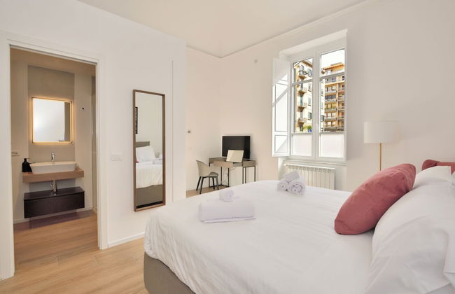 Palazzo Gregorietti Boutique Apartments - Foto 1