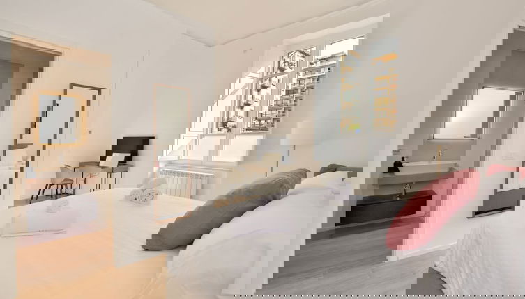 Photo 1 - Palazzo Gregorietti Boutique Apartments