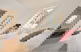 Photo 1 - Palazzo Gregorietti Boutique Apartments