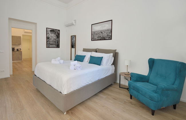 Palazzo Gregorietti Boutique Apartments - Foto 2