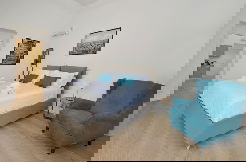 Photo 2 - Palazzo Gregorietti Boutique Apartments