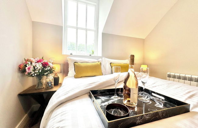 Cottage - Sleeps 2 - Pet Friendly - Parking - Foto 1