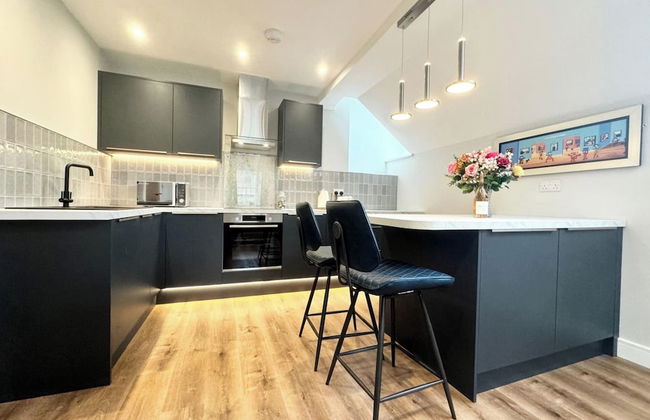 Cottage - Sleeps 2 - Pet Friendly - Parking - Foto 6