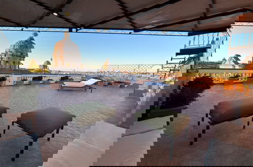 Foto 1 - Arenula16 - Penthouse With 360 View Terrace