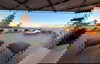 Foto 1 - Arenula16 - Penthouse With 360 View Terrace
