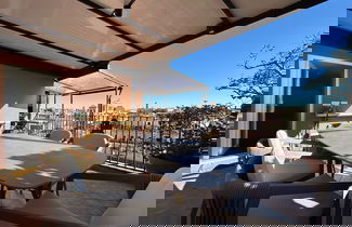 Foto 2 - Arenula16 - Penthouse With 360 View Terrace