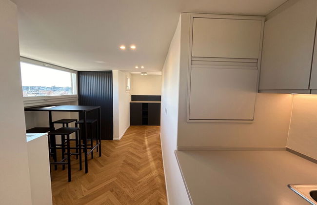 Arenula16 - Penthouse With 360 View Terrace - Foto 16