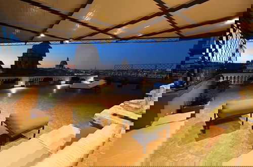 Foto 4 - Arenula16 - Penthouse With 360 View Terrace