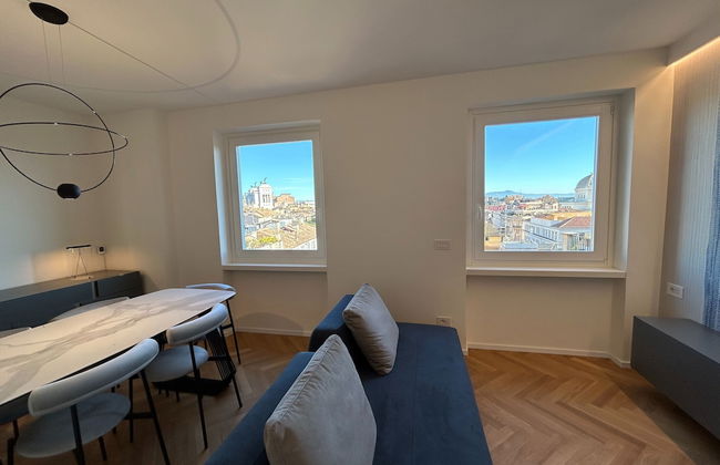 Arenula16 - Penthouse With 360 View Terrace - Foto 12