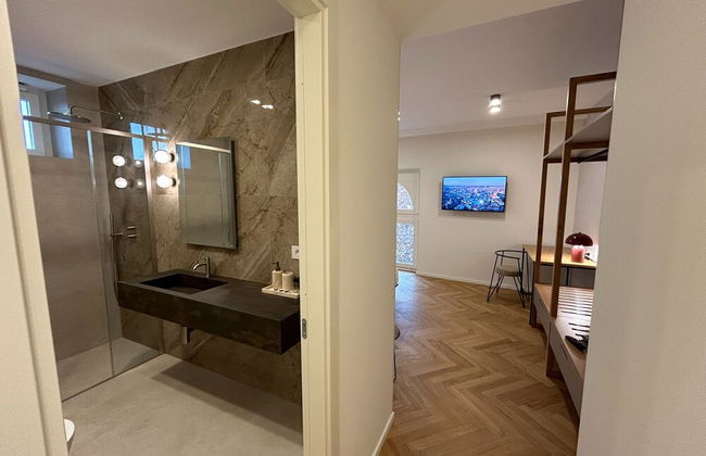 Arenula16 - Penthouse With 360 View Terrace - Foto 30