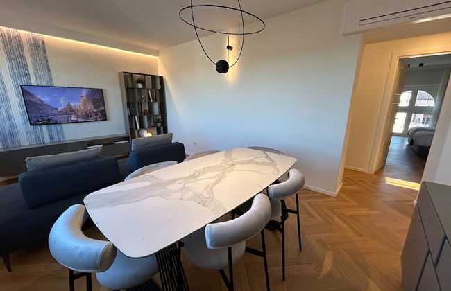Arenula16 - Penthouse With 360 View Terrace - Foto 11
