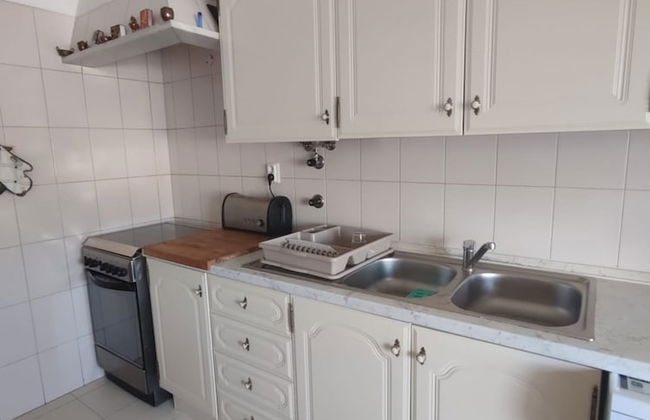 Nice Lagos 3 Bedrooms Balcony Flat - Photo 18