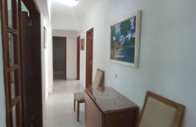 Nice Lagos 3 Bedrooms Balcony Flat - Photo 20