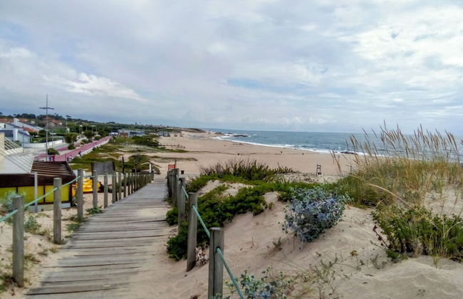 Miramar on Beach View Villa - Foto 76