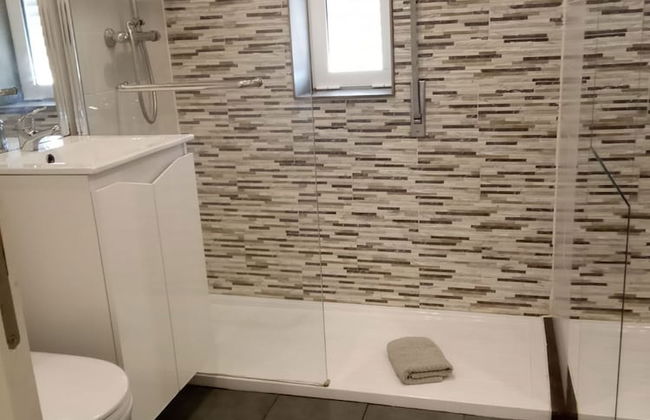 Miramar on Beach View Villa - Foto 41