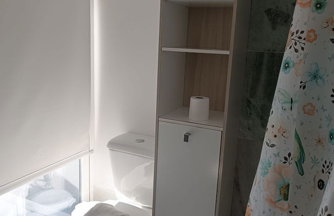 Miramar on Beach View Villa - Foto 54