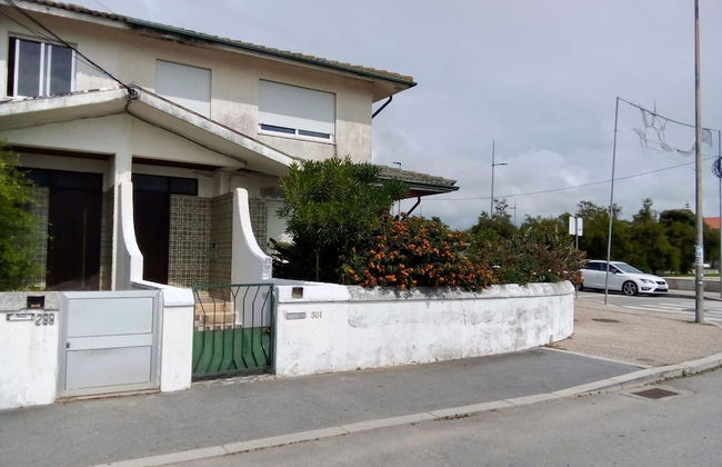 Miramar on Beach View Villa - Foto 73