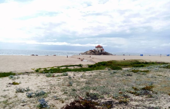 Miramar on Beach View Villa - Foto 71